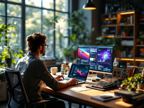 OKR-Prompt: Schwammige Ziele in messbare Key Results übersetzen