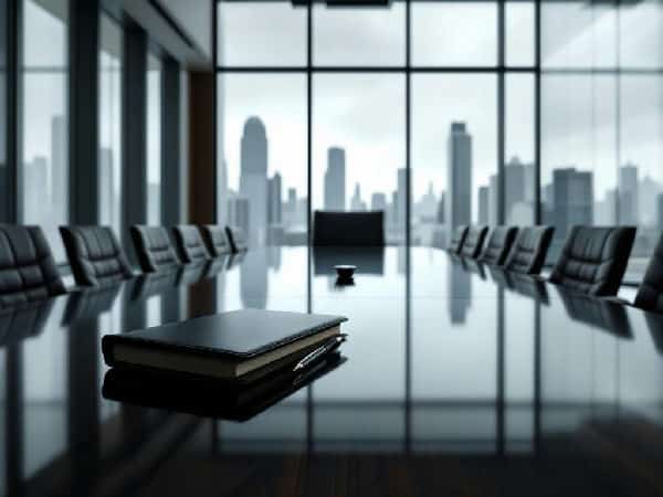 OpenAI-CFO Sarah Friar: Ausgeschlossen aus Finanzmeetings vor geplantem IPO