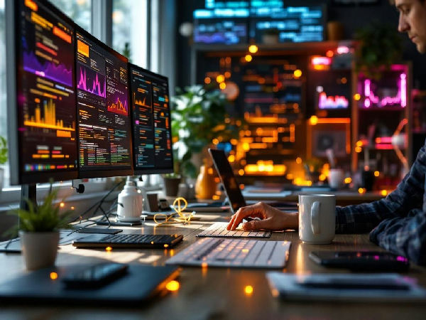 OpenAI-Finanzierungsrunde: 110 Mrd. Dollar bei 840-Mrd.-Bewertung vor IPO