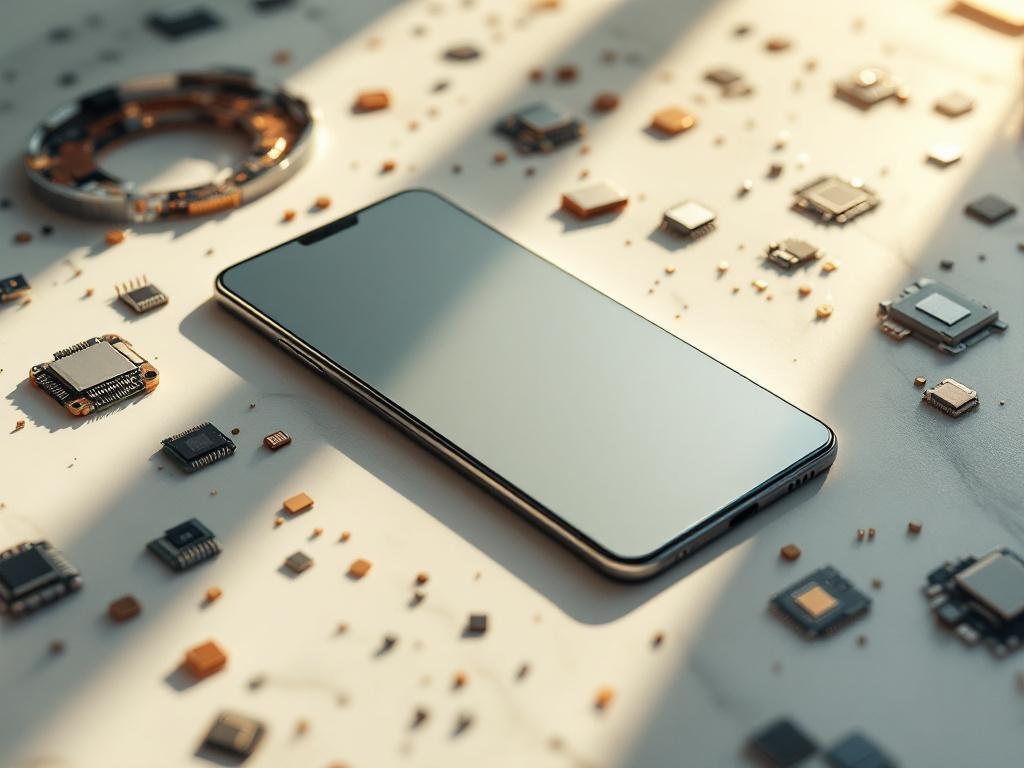 OpenAI Hardware-Pläne: Kuo erwartet Smartphone mit Agenten-UI und Start der Produktion 2028