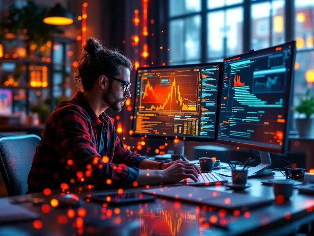 OpenAI & Helion: Altmans Energiewette und der Interessenkonflikt dahinter