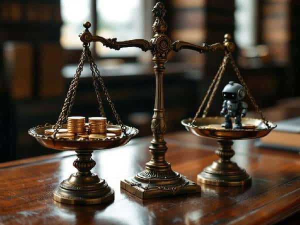 OpenAI: Höhere Kapitalertragsteuer und öffentlicher KI-Fonds als Politikvorschläge