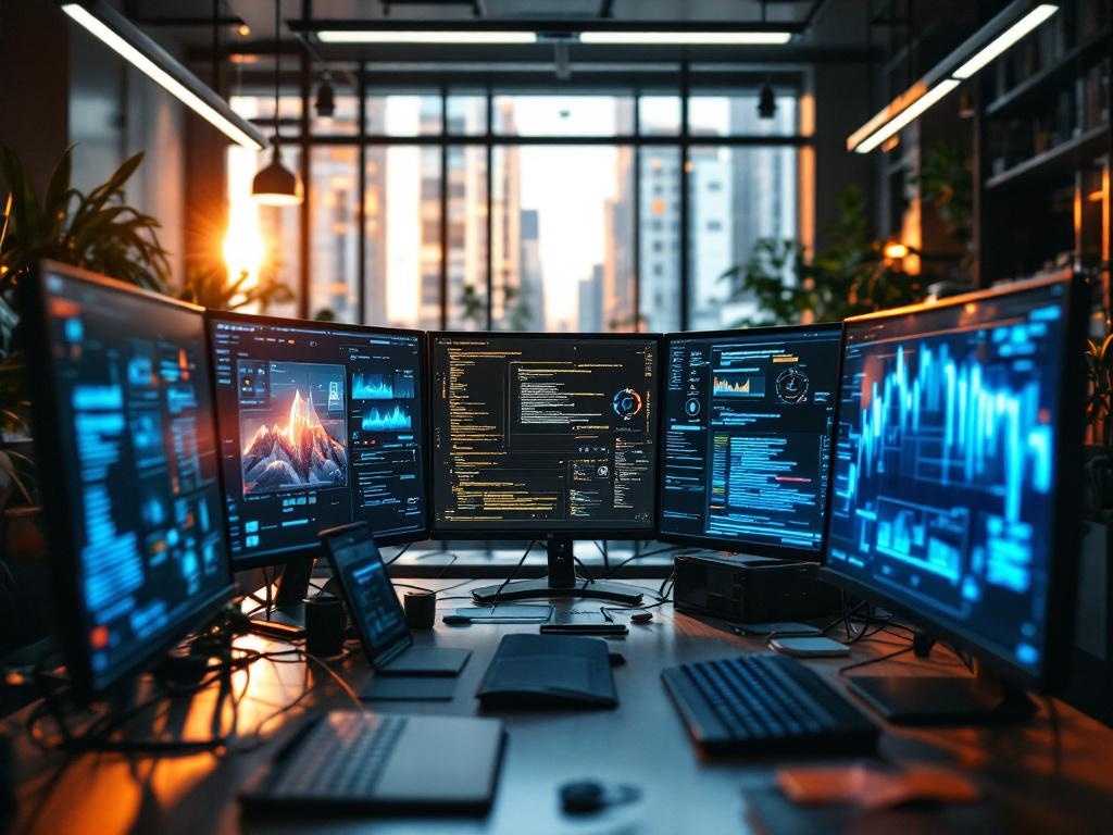 OpenAI plant 110-Mrd.-Dollar-Runde: Größte private Finanzierung aller Zeiten