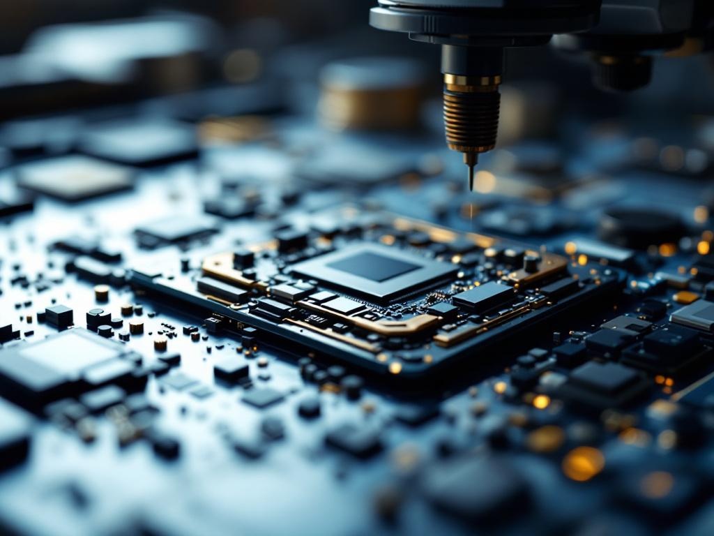 OpenAI plant offenbar eigene Smartphone-Chips mit MediaTek und Qualcomm