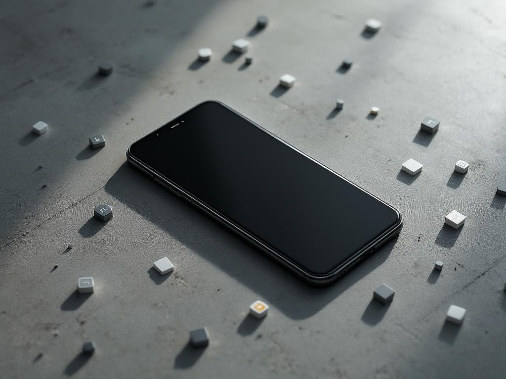 OpenAI plant Smartphone mit KI-Agenten statt Apps, Massenproduktion ab 2028