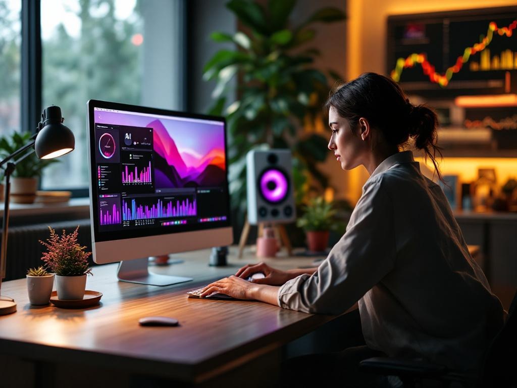 OpenAI Super-App: Desktop-Interface greift Browser und Betriebssysteme an