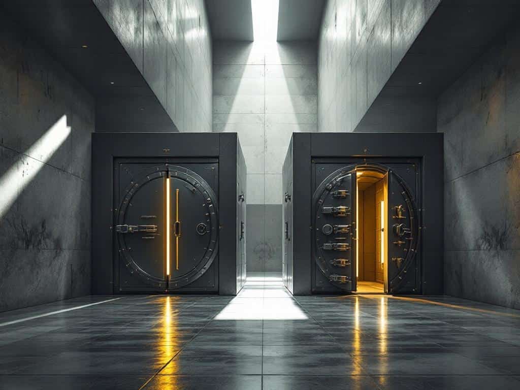 OpenAI vs. Anthropic: Zwei Strategien im KI-Cybersicherheitsmarkt