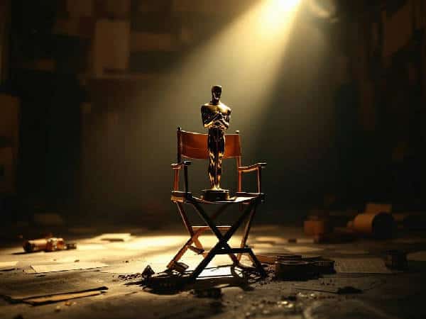 Oscar-Regeln 2026: Schauspiel und Drehbuch bleiben Menschensache