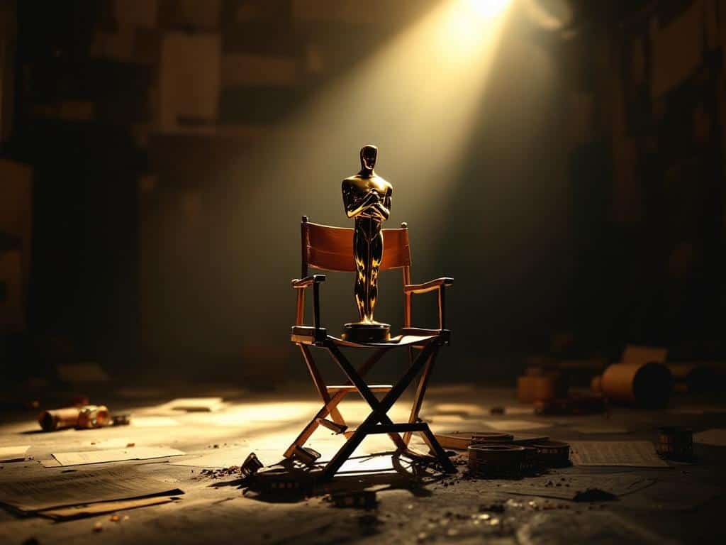 Oscar-Regeln 2026: Schauspiel und Drehbuch bleiben Menschensache