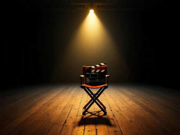 Oscars 2027: Academy schließt KI-Performances und KI-Drehbücher aus