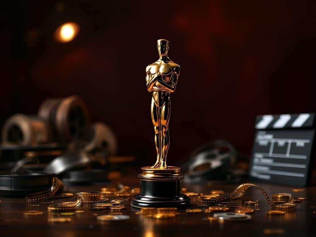 Oscars 2027: Die neuen Academy-Regeln zu KI, Schauspiel und internationalen Filmen