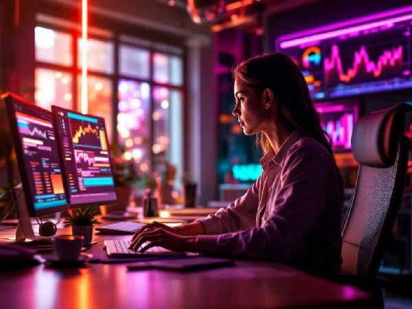 Palantir & IRS: KI-Plattform SNAP soll US-Steuerprüfungen gezielter machen