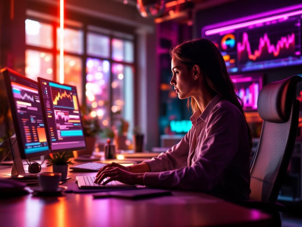 Palantir & IRS: KI-Plattform SNAP soll US-Steuerprüfungen gezielter machen