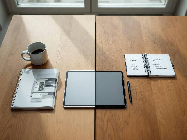 Perplexity Comet: iPad-Update bringt Split View und Multi-Window