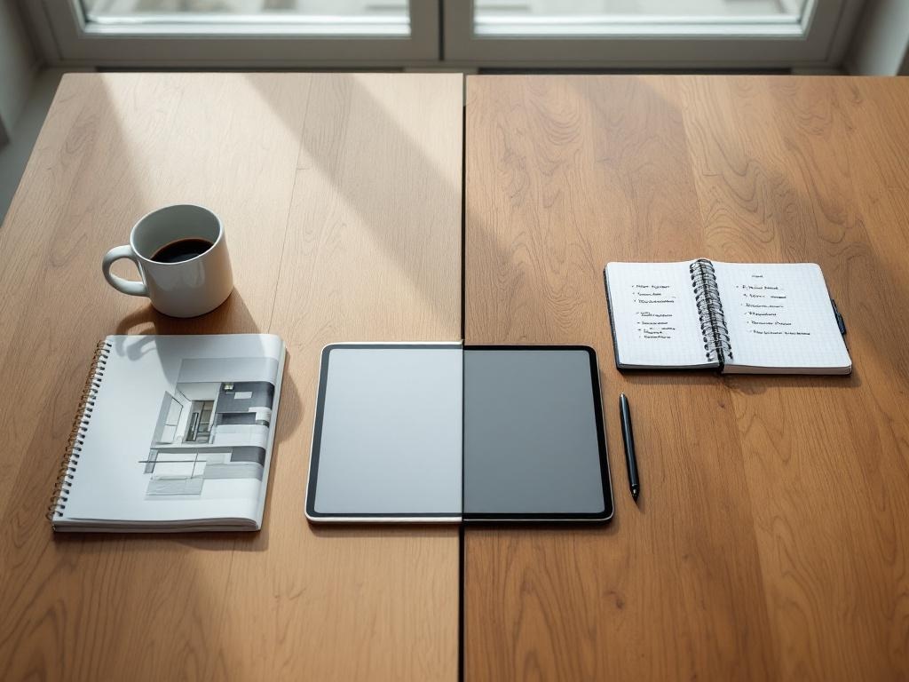 Perplexity Comet: iPad-Update bringt Split View und Multi-Window