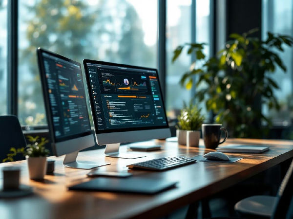 Perplexity Pro im Praxis-Test: Wettbewerbsanalyse in unter 30 Minuten