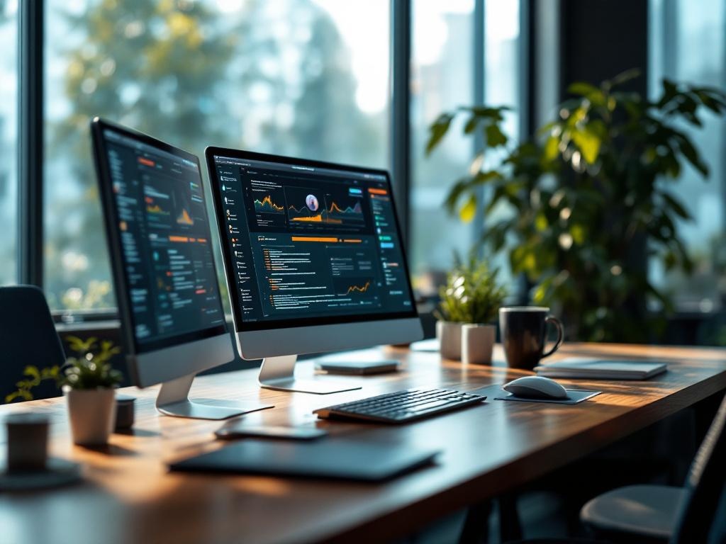 Perplexity Pro im Praxis-Test: Wettbewerbsanalyse in unter 30 Minuten