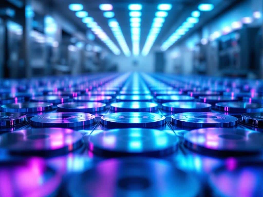 PHLX Semiconductor Index: 16 Tage Gewinnserie – Rallye +37% seit Beginn