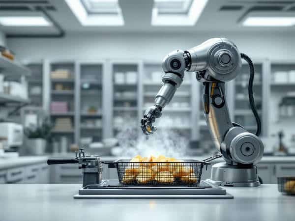 Physical Intelligence π0.7: Roboter löst unbekannte Aufgaben durch Compositional Generalization