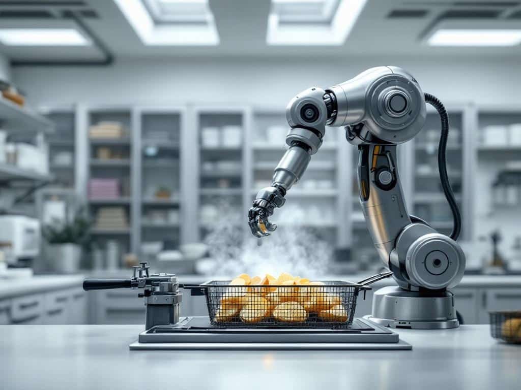 Physical Intelligence π0.7: Roboter löst unbekannte Aufgaben durch Compositional Generalization