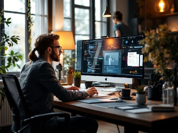 Pitch Deck Analyse: Dieser Prompt liefert Investor-Feedback in Minuten