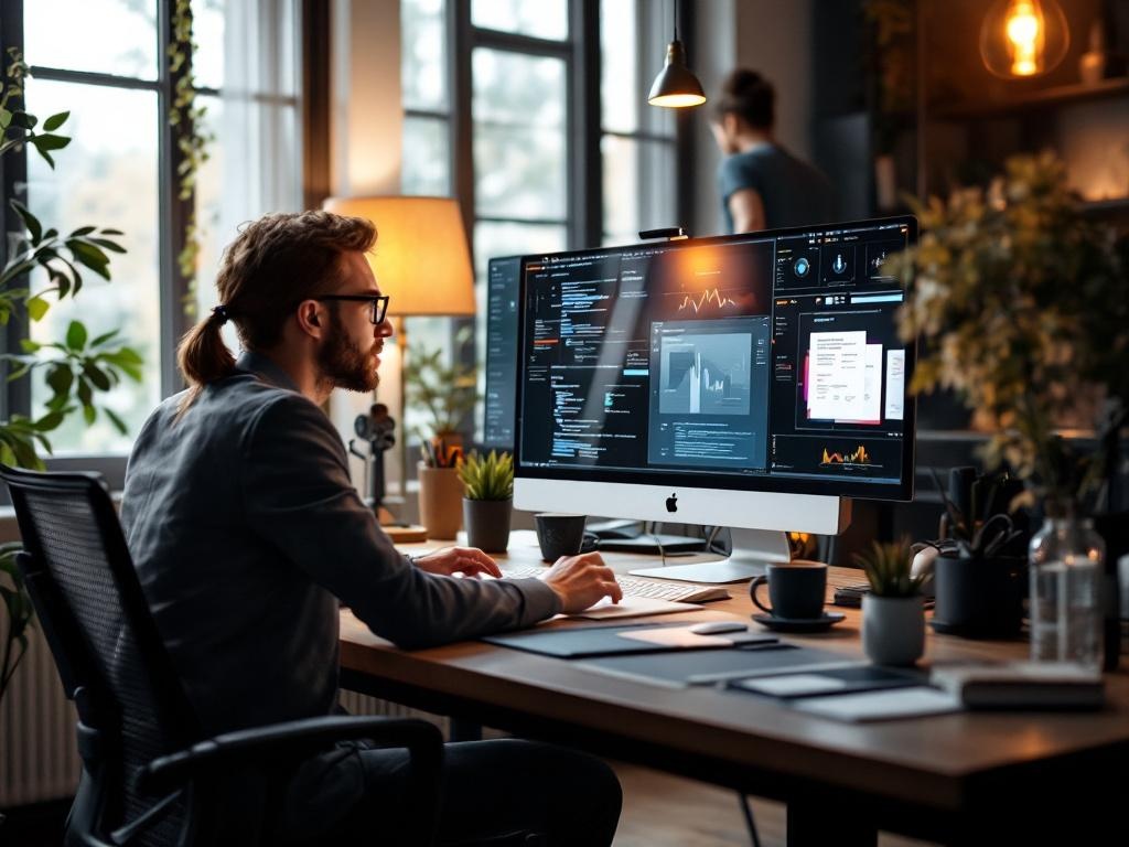 Pitch Deck Analyse: Dieser Prompt liefert Investor-Feedback in Minuten