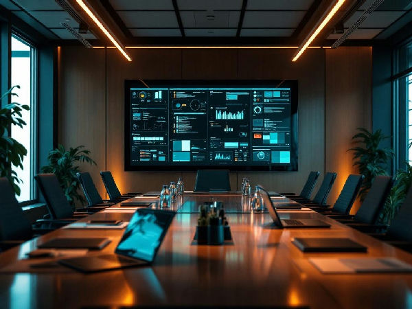 Planon Plattform: Offene KI-Architektur verschiebt Make-or-Buy für CREM/FM