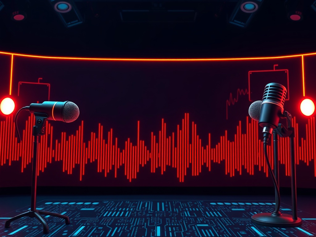 Der KI Podcast: Loop Protocol – vom 04.04.2026