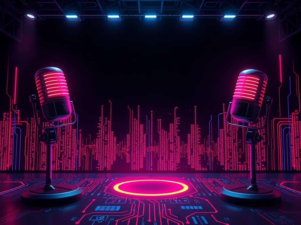 Der KI Podcast: Loop Protocol – vom 11.04.2026