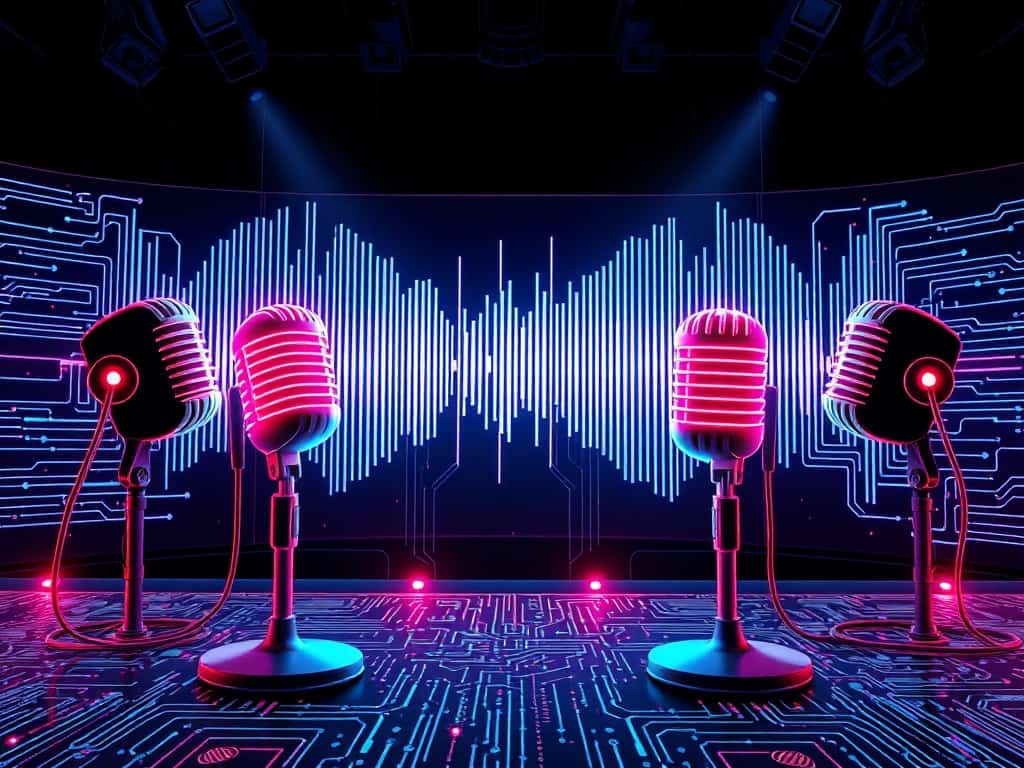 Der KI Podcast: Loop Protocol – vom 11.04.2026