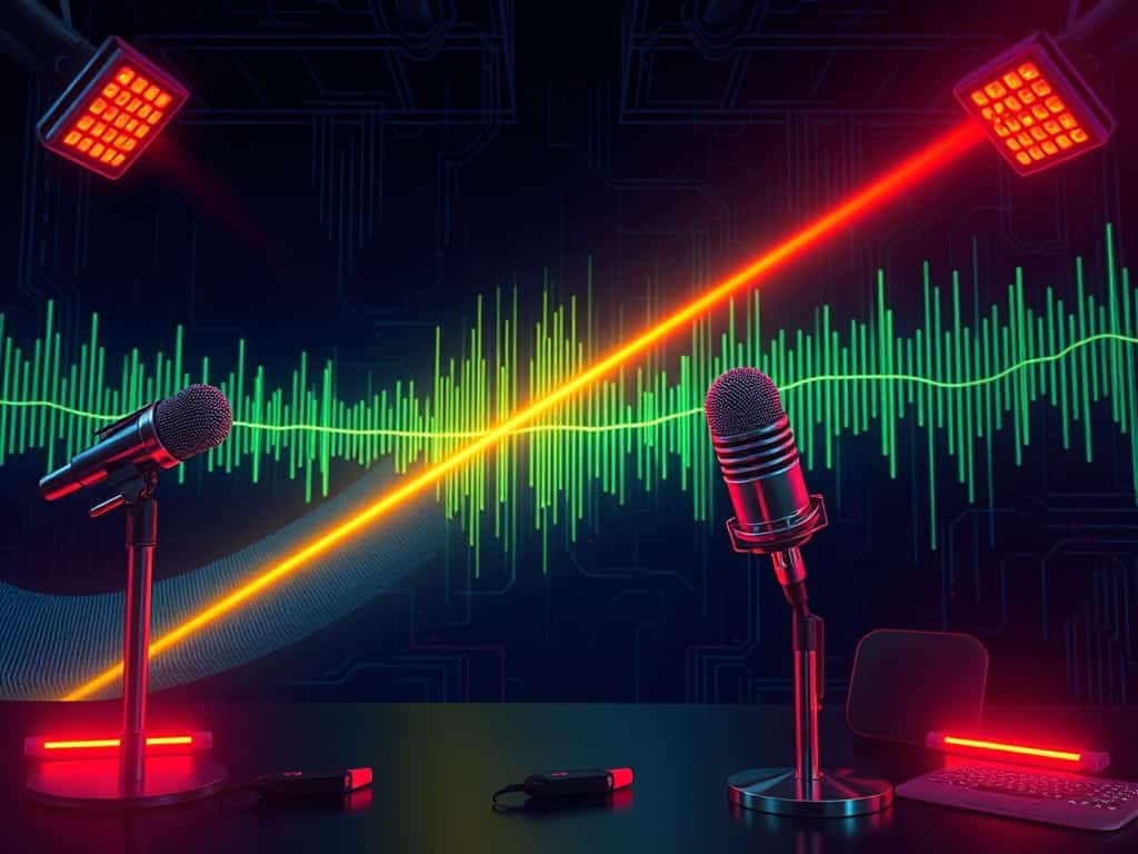 Der KI Podcast: Loop Protocol – vom 12.04.2026