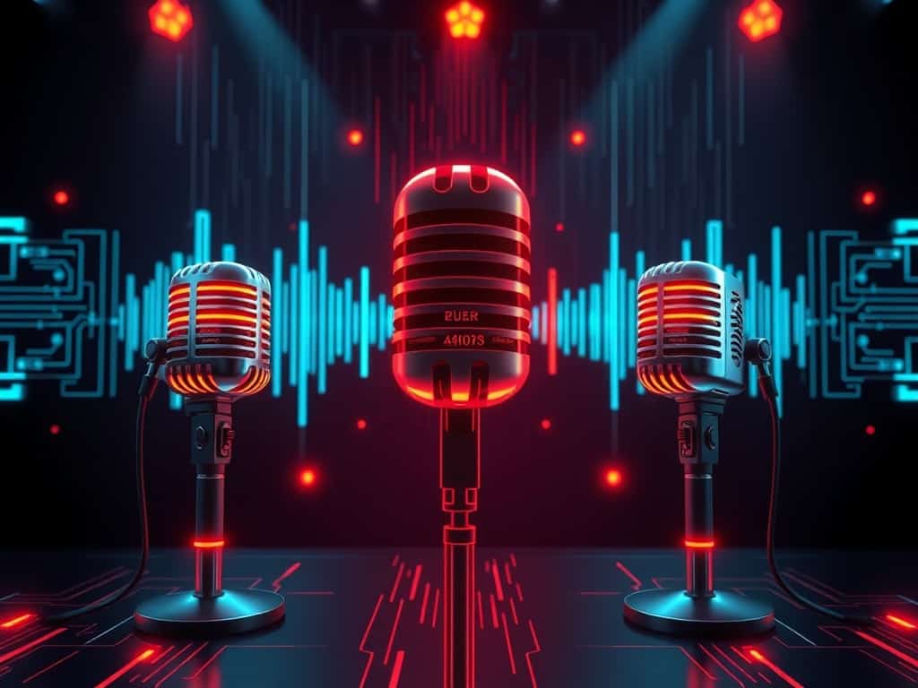 Der KI Podcast: Loop Protocol – vom 18.04.2026