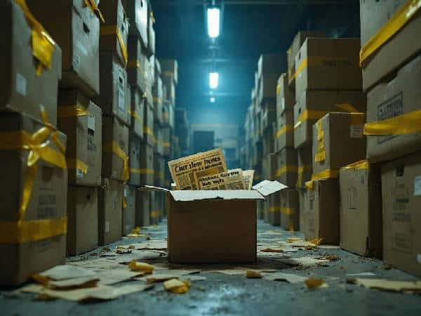 Publisher-Blockaden: Wayback-Zugriffe auf News-Seiten massiv eingeschränkt