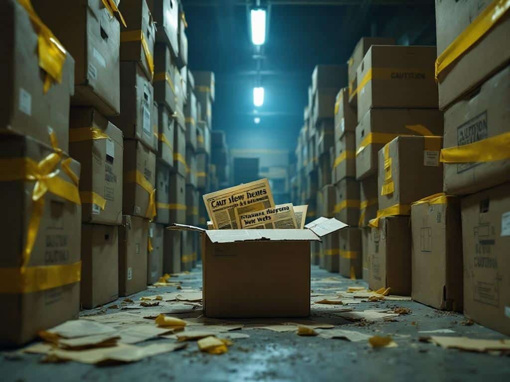 Publisher-Blockaden: Wayback-Zugriffe auf News-Seiten massiv eingeschränkt