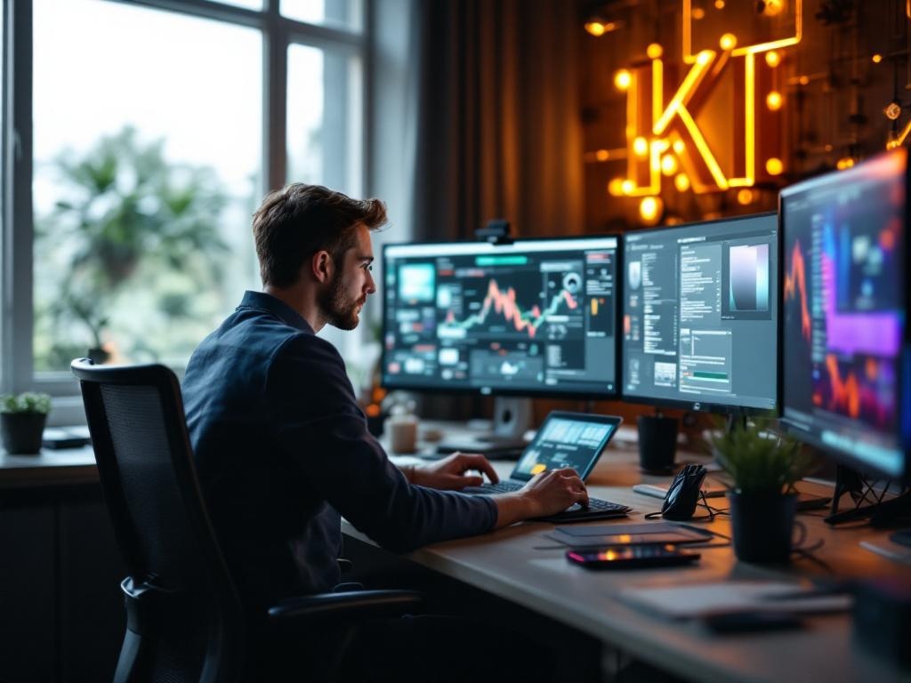 Quinnipiac-Umfrage: KI-Nutzung steigt, doch nur 21 % der Amerikaner vertrauen den Ergebnissen