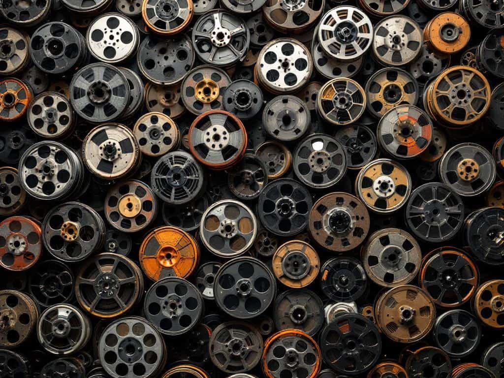 Runway-CEO Valenzuela: 50 KI-Filme statt einem 100-Mio.-Blockbuster