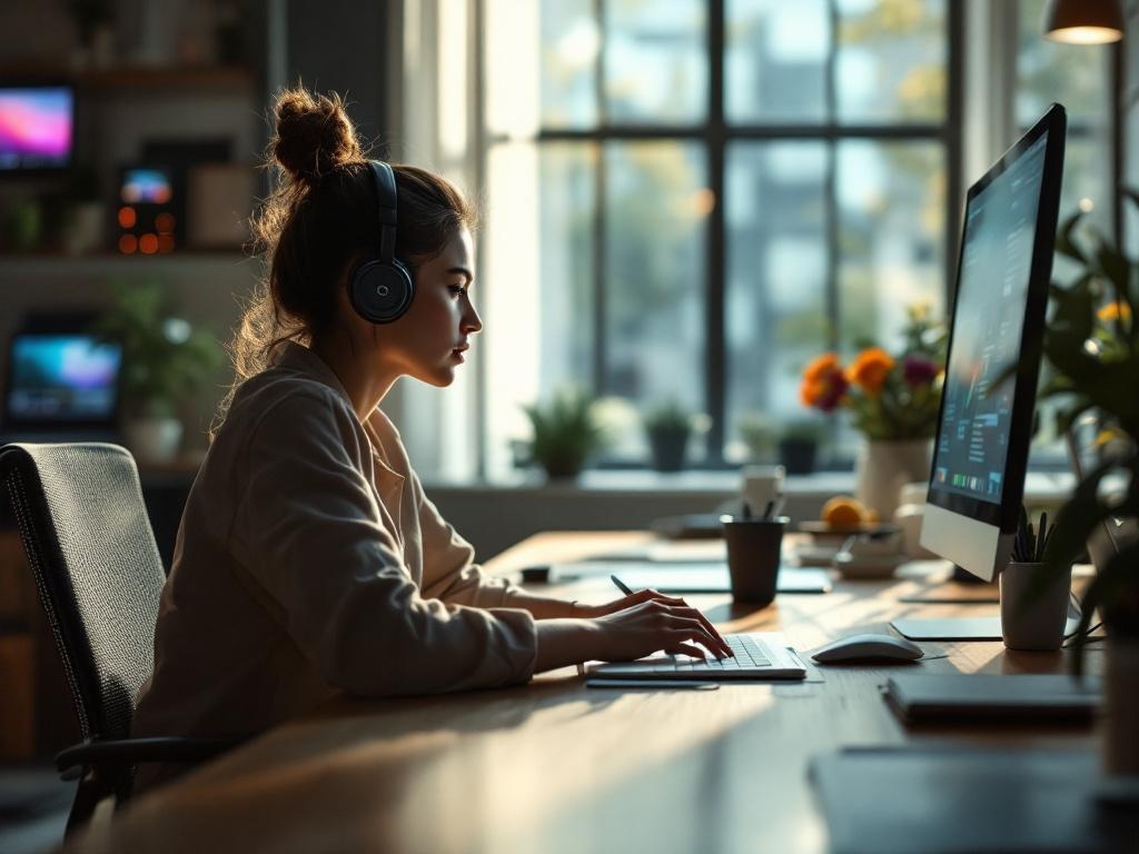 Runway Gen-4: Character-Consistency macht KI-Kurzfilme serientauglich