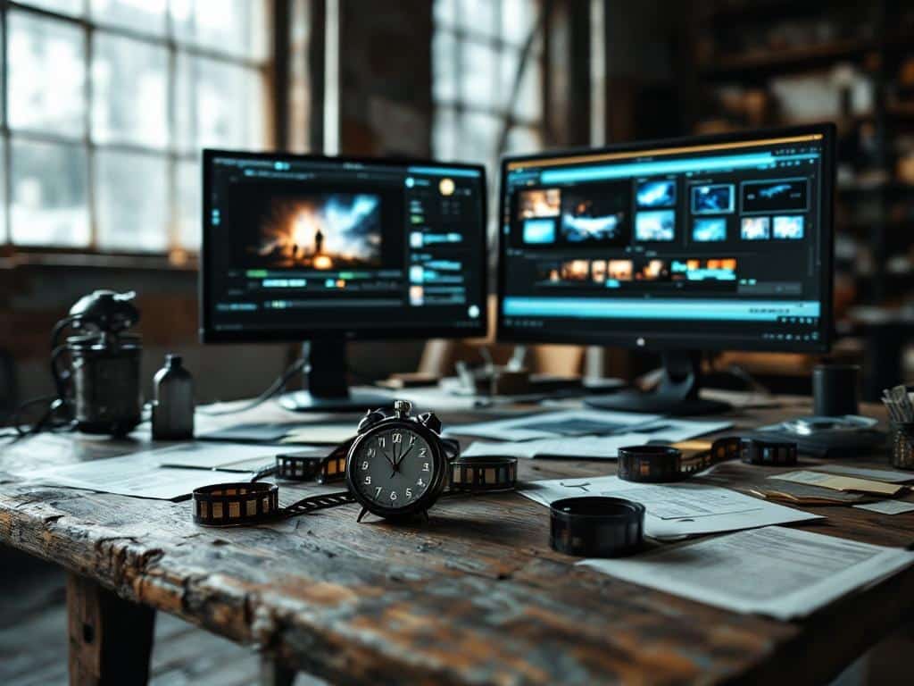 Runway ML vs. Adobe Premiere: Welches Tool spart dir echte Zeit?