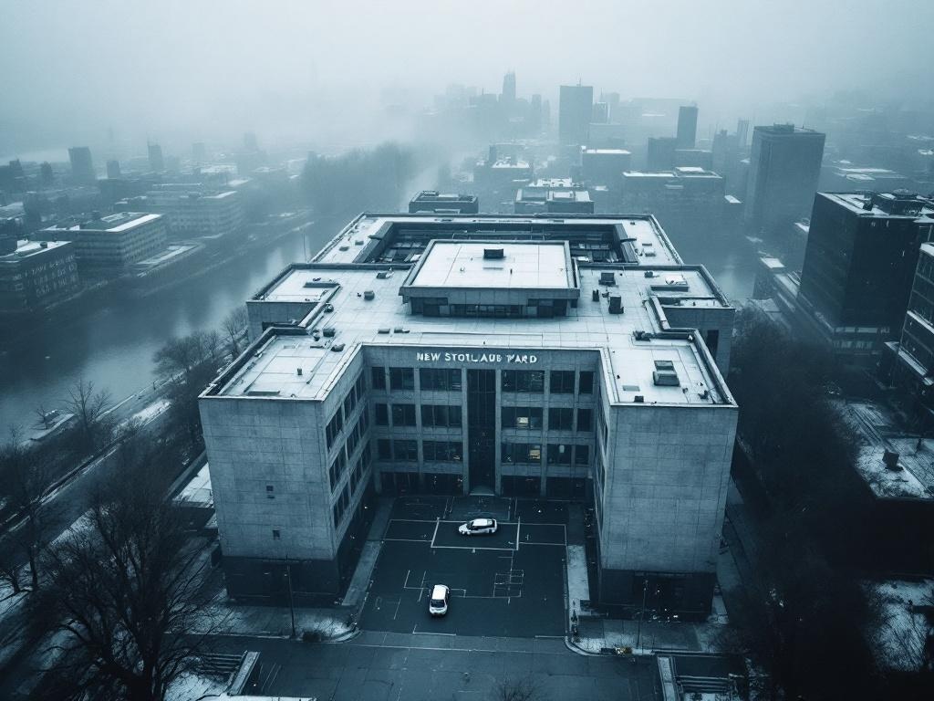 Sadiq Khan: London prüft Palantir-Vertrag der Met Police ab 500.000 Pfund neu