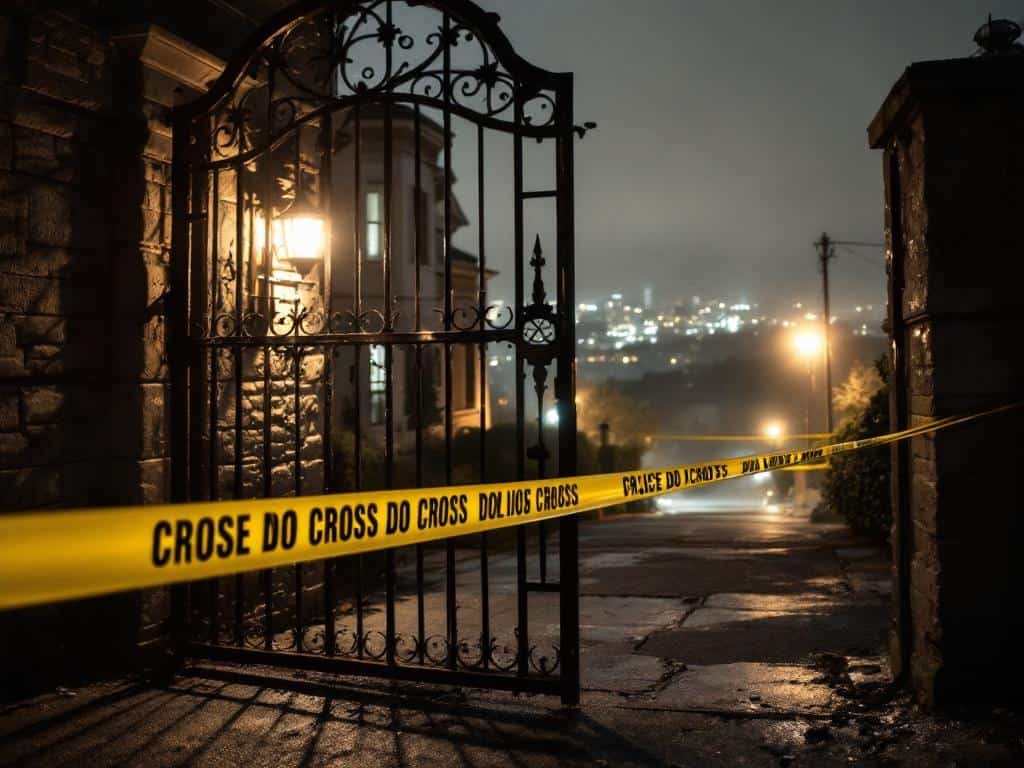 Sam Altman: Zweiter bewaffneter Angriff auf OpenAI-CEO binnen 24 Stunden