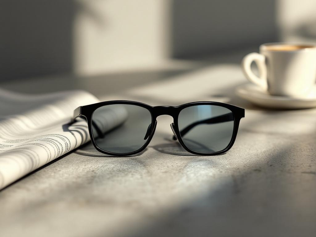 Samsung Galaxy Glasses: Leak zeigt Bilder und Specs — Preis ab 380 Dollar