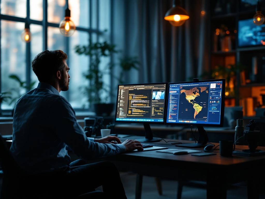 SAP-Migration Compliance-Check: Prompt für DSGVO- und GoBD-Risikoanalyse