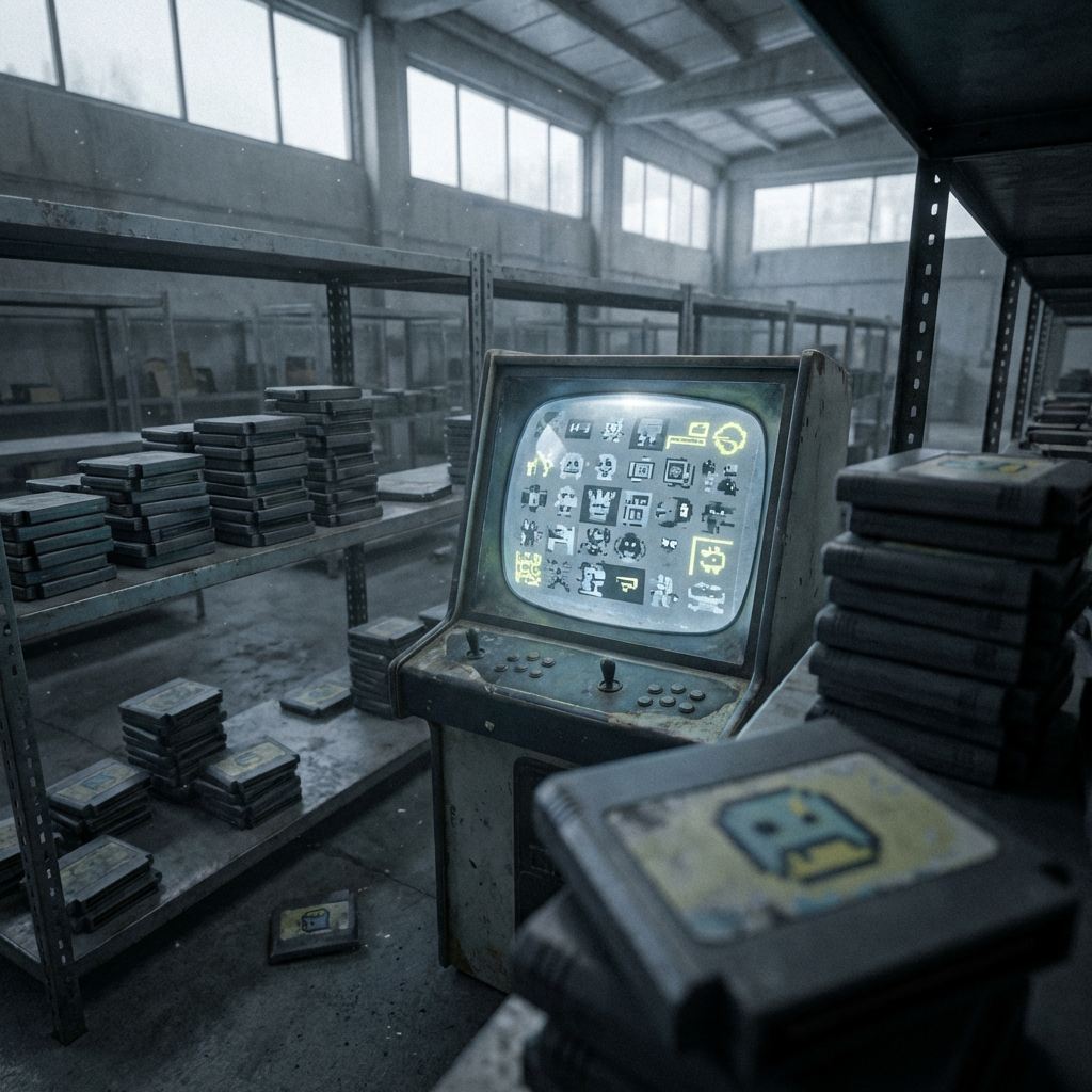 s&box-Launch: Mixed Steam-Reviews wegen KI-„Slop“ laut Community