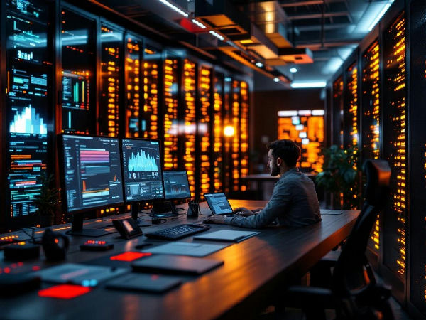 ScaleOps: 130 Mio. Dollar Series C für autonomes Kubernetes-Management