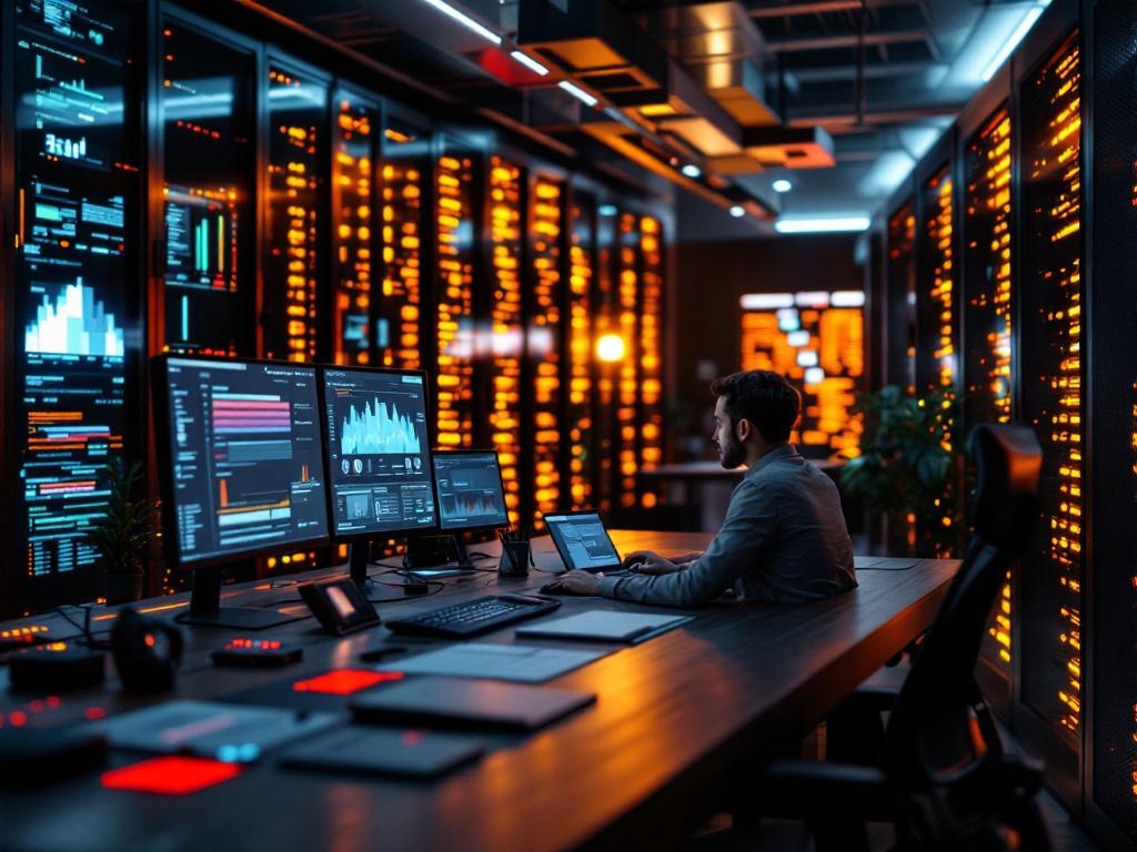 ScaleOps: 130 Mio. Dollar Series C für autonomes Kubernetes-Management