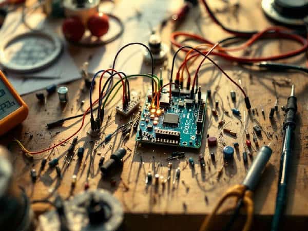 Schematik: Amsterdamer Startup bringt Vibe Coding in die physische Welt