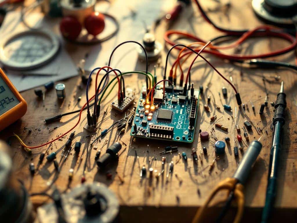 Schematik: Amsterdamer Startup bringt Vibe Coding in die physische Welt