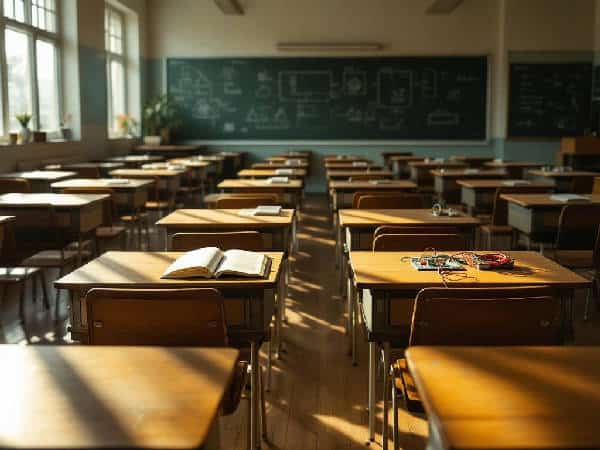Schul-KI in Kanada: Drei Curriculum-Modelle definieren Zeit, Tests und Teacher-Training