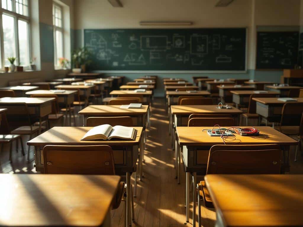 Schul-KI in Kanada: Drei Curriculum-Modelle definieren Zeit, Tests und Teacher-Training