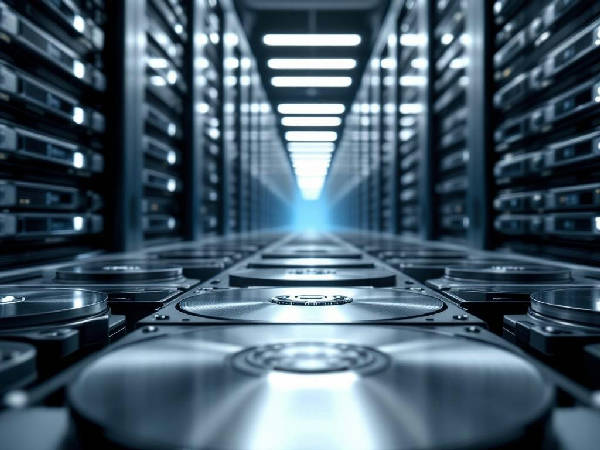 Seagate-CEO Mosley: Lieferberechenbarkeit ist der Schlüssel im Speicher-Superzyklus